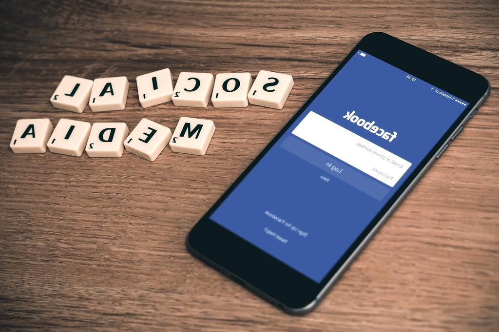 Modern digital workspace with multiple communication channels