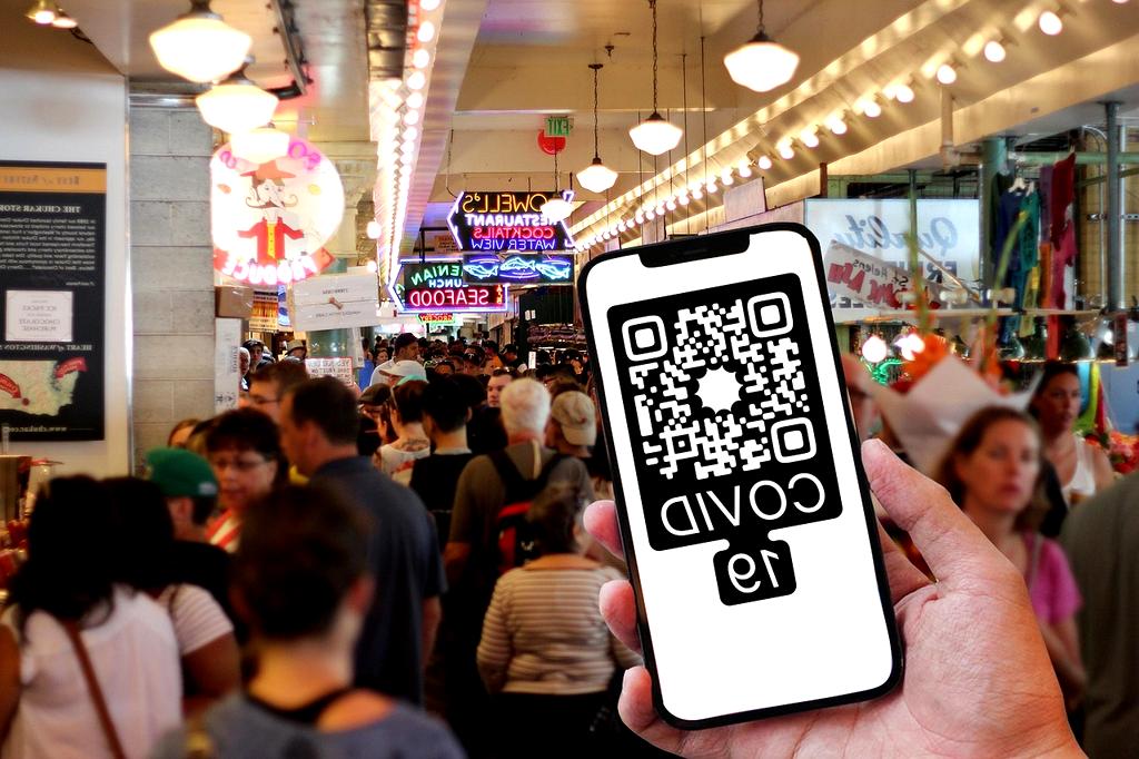 SSL security certificate badge